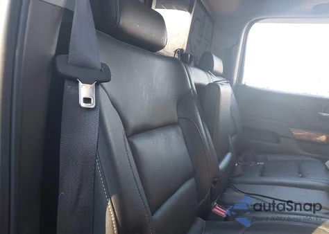 2014 GMC Sierra 1500 Slt from USA, damaged, VIN 3GTU2VEC1EG180488